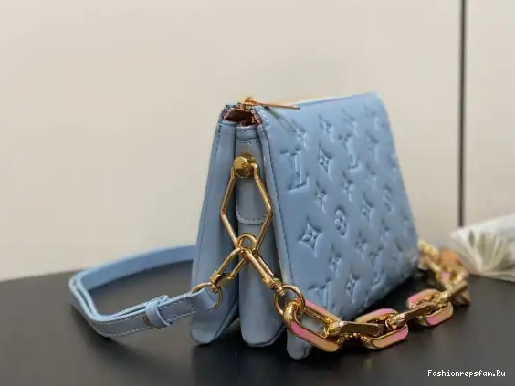 FS CHEAP COUSSIN VUITTON BB LOUIS 0608